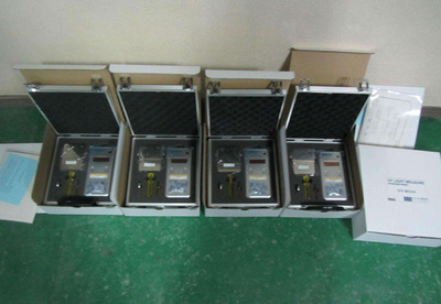瑞昌教學電子儀器與通訊設備的應用與發(fā)展